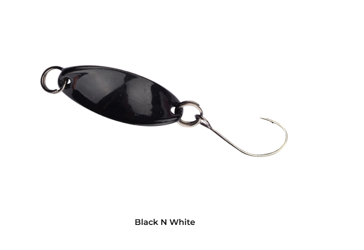 Trout Master Incy Spin Spoon