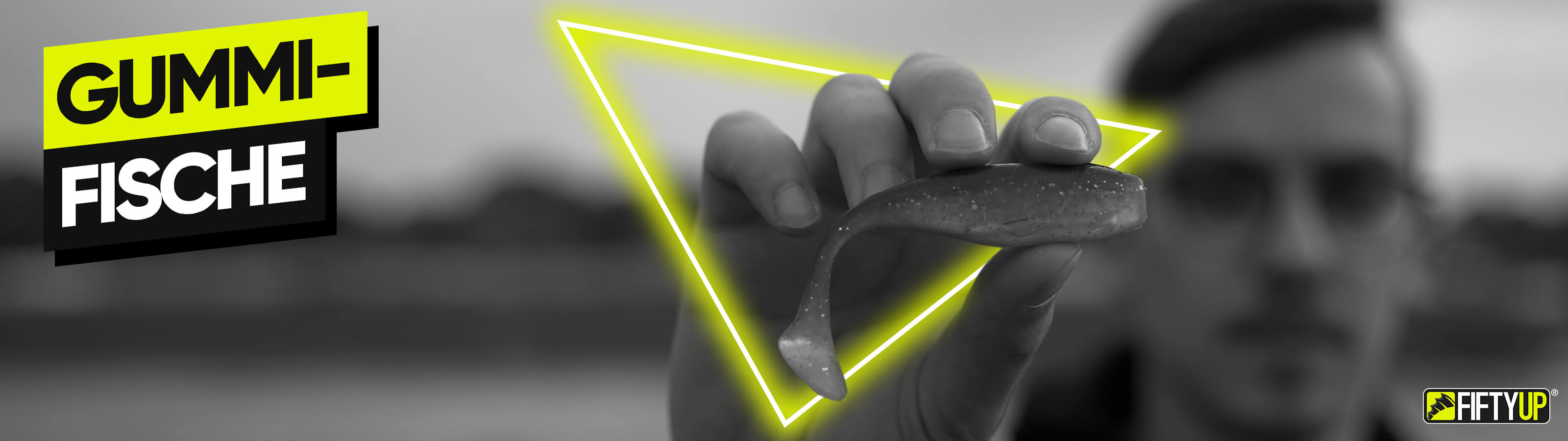 Gummifische kaufen Gummifische kaufen