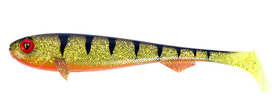 Fox Rage Super Slick Shad 18cm / 23cm