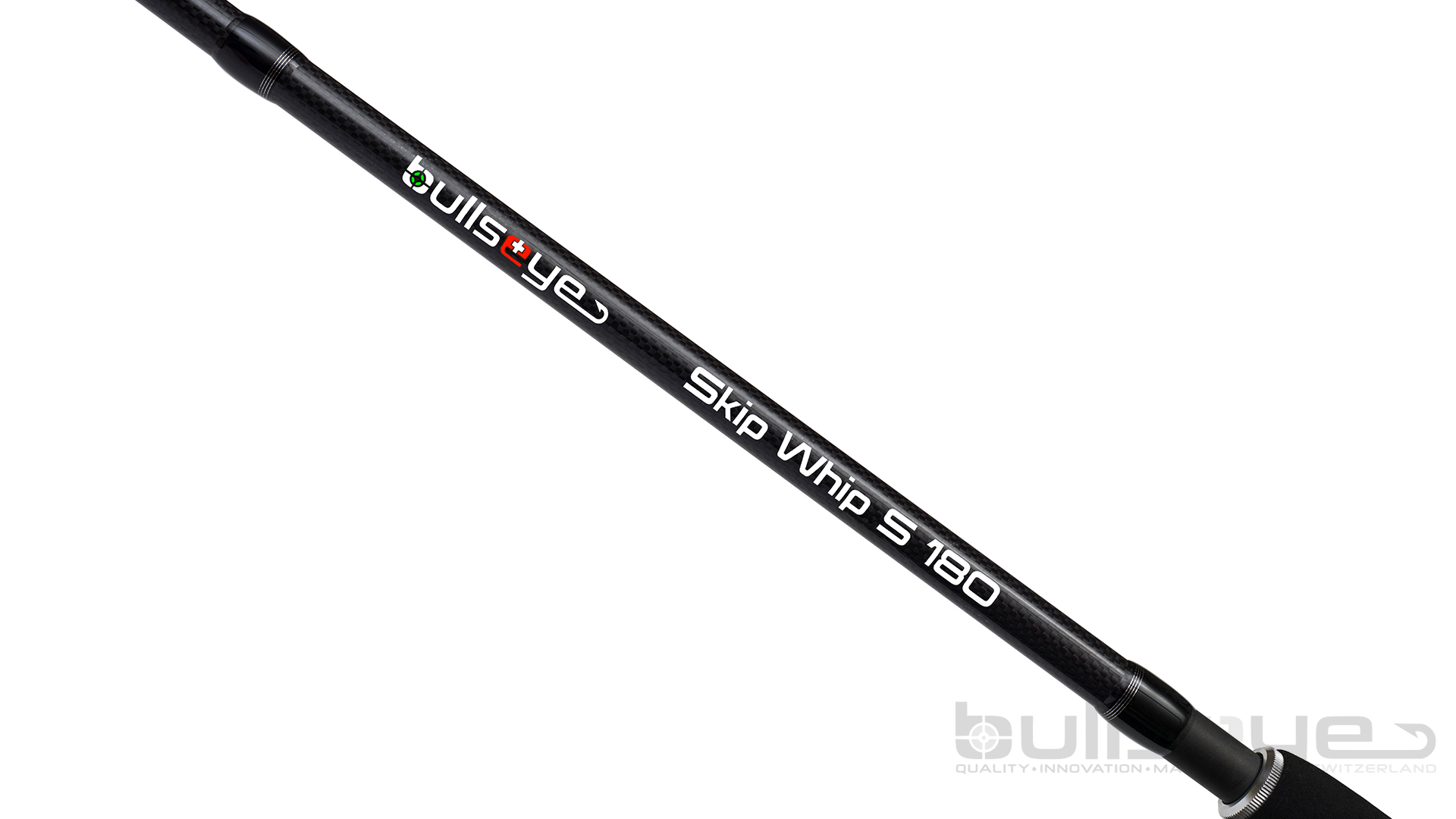  Bullseye Skip Whip S180