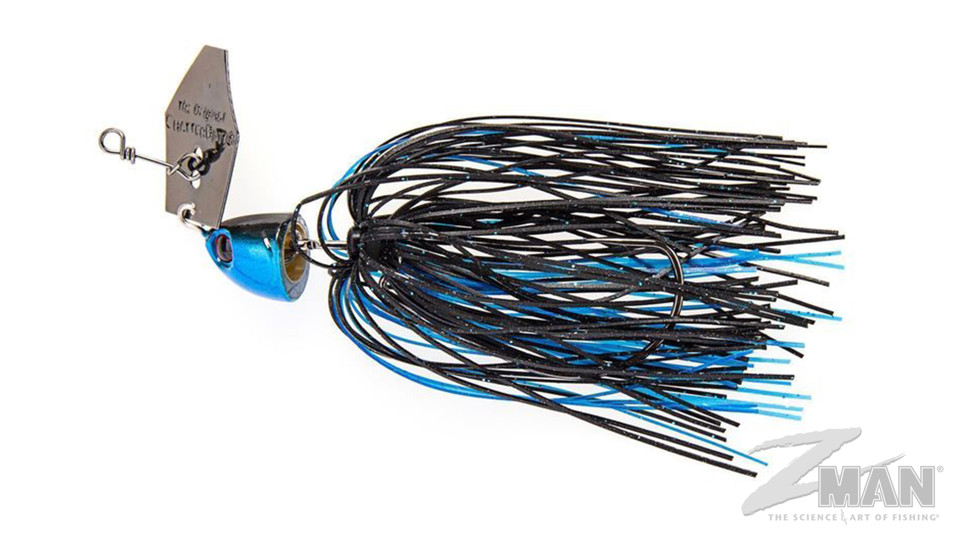 Z-Man Chatterbait Freedom