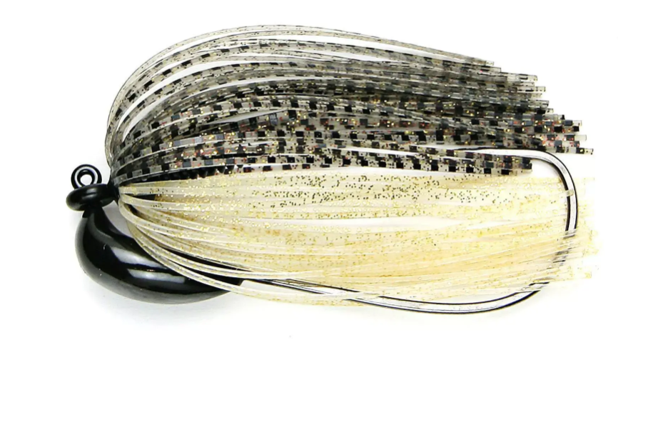 Keitech Rubber Jig Model III