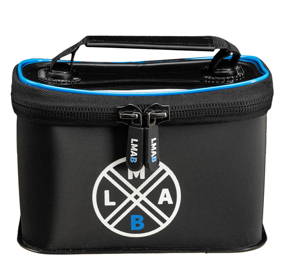 LMAB Window Bag 2.0 / Zubehörtasche S / M / L