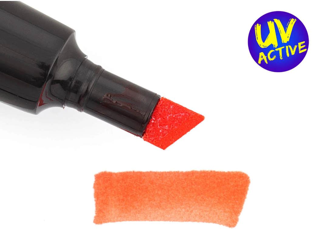 Spike-It UV Glo Marker 