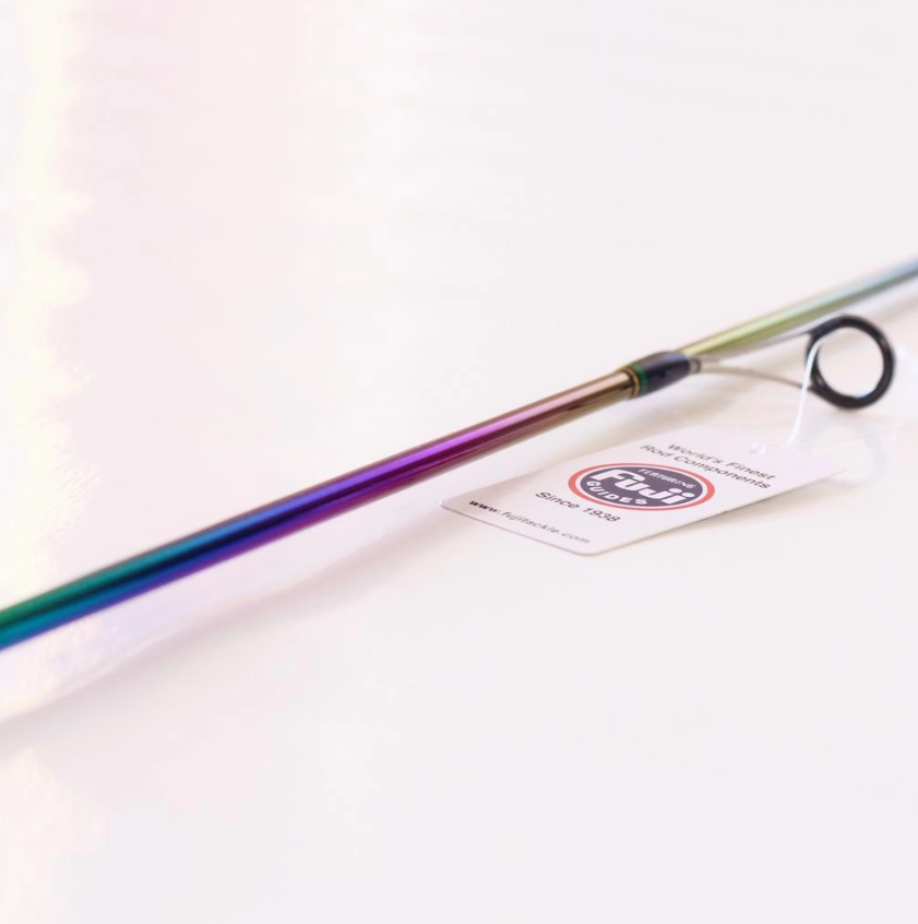 Alpha Kaiju  183 cm I 602 XUL 0,5-3,5g