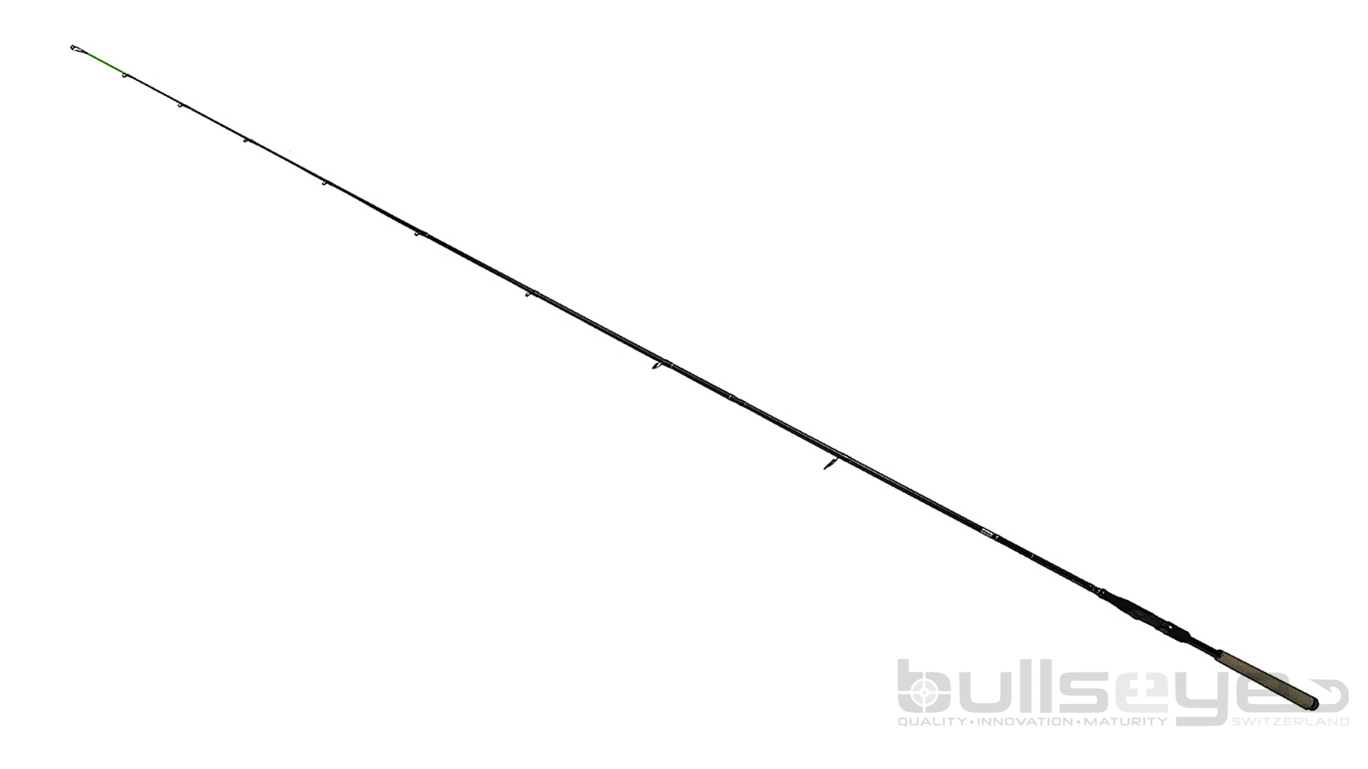 Bullseye Run & Gun Sniper S 265 | 10-50g