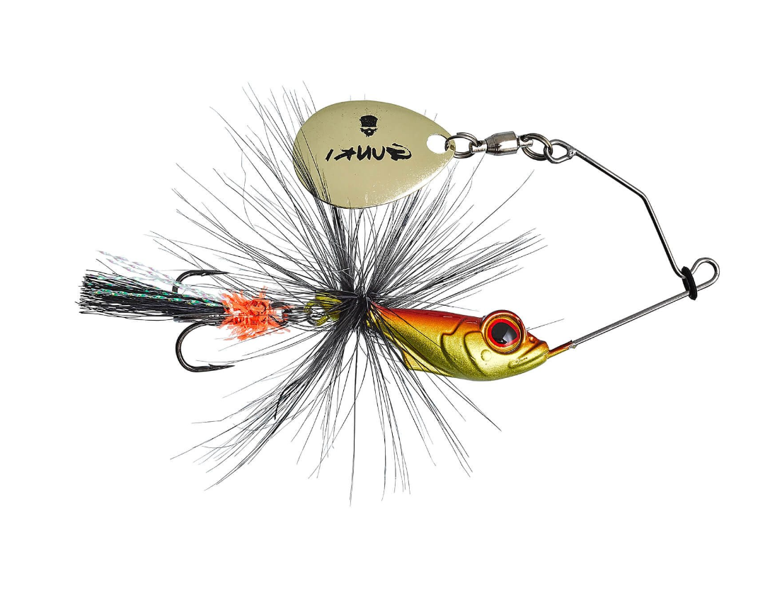 Gunki Alvin Fly 5,6g I #10