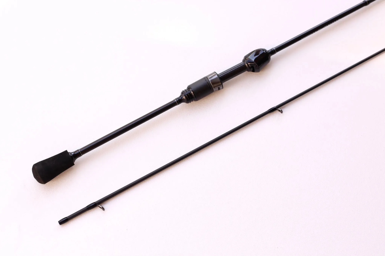 Alpha Stealth 198 cm I 662 XUL 0,5-3g