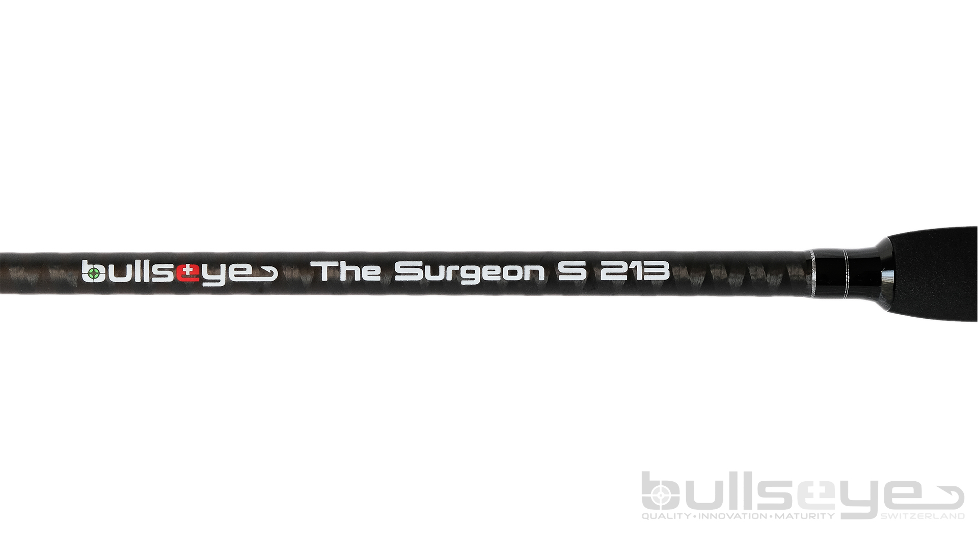  Bullseye Surgeo S213