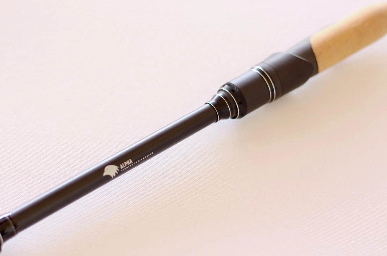 Alpha Lucio I 230 M 15-60g