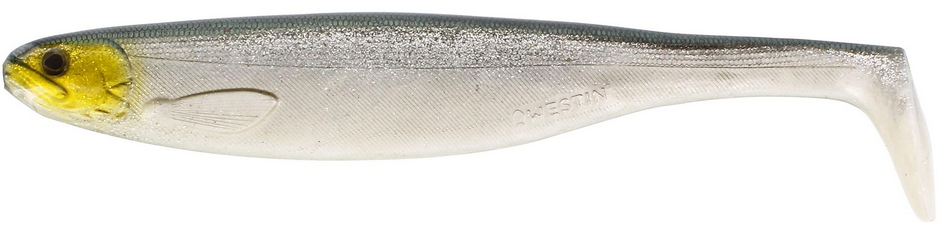 Westin ShadTeez Slim 22 cm 63 g