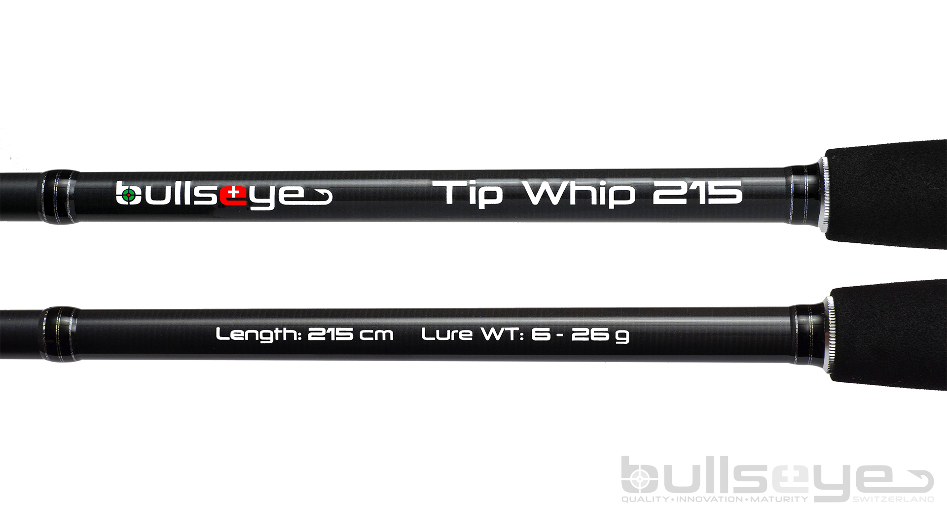 Bullseye TipWhip 215