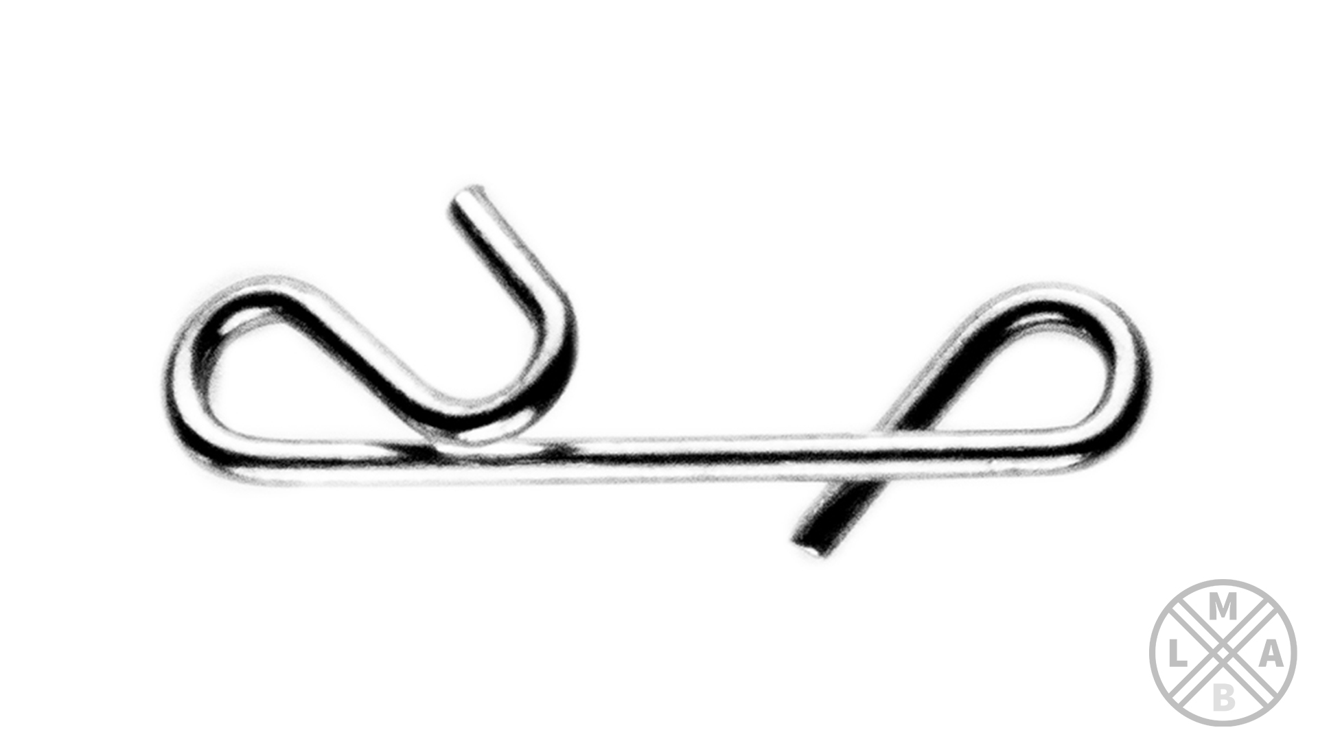 LMAB NoKnotConnector