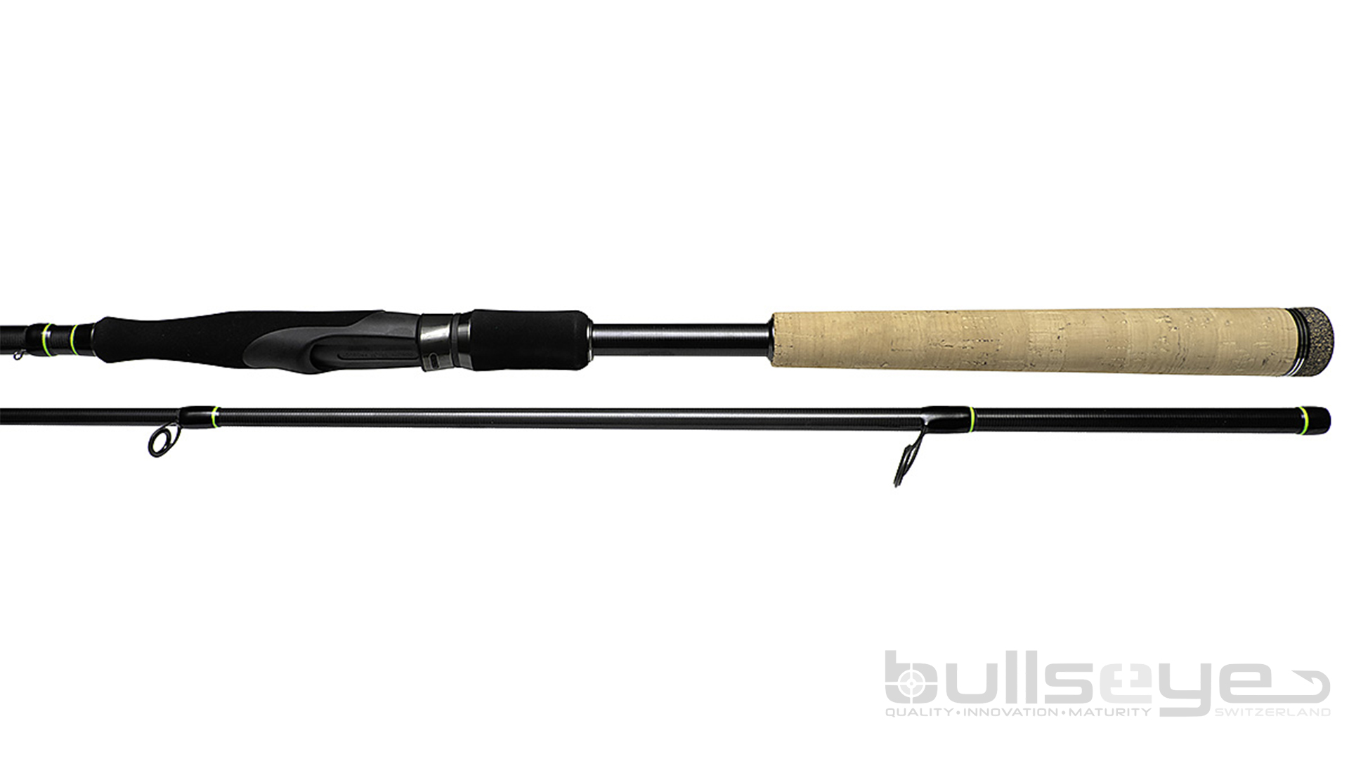 Bullseye Run & Gun Sniper S 265 | 10-50g