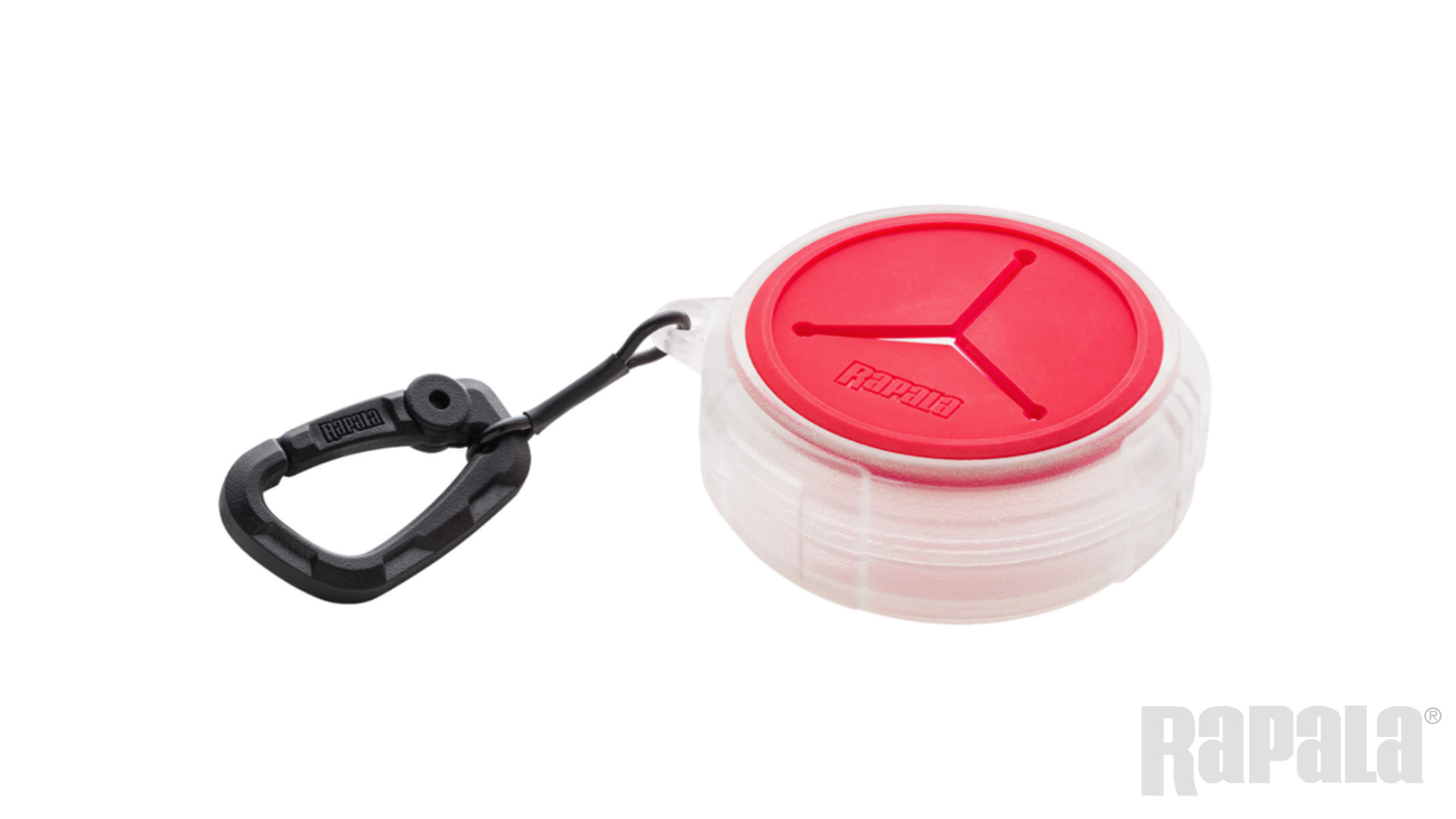 Rapala Disposal Container