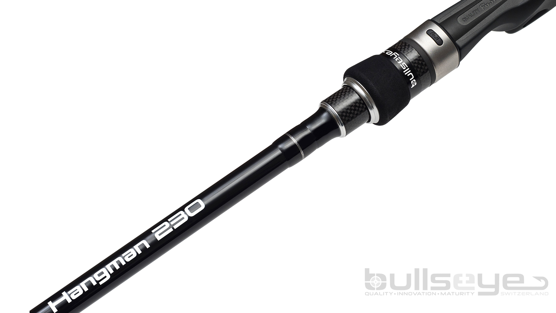 Bulls eye  Hangman 230