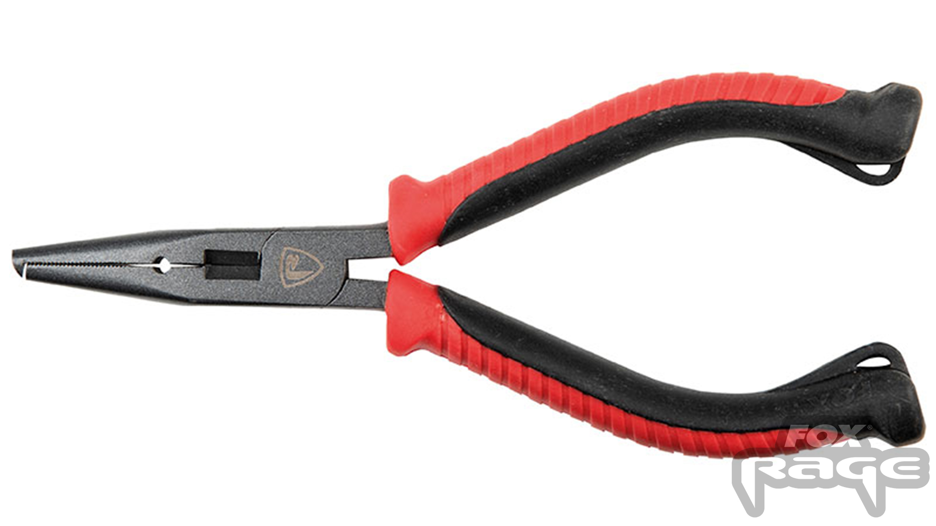 Fox Rage Split Ring Pliers Sprengringzange