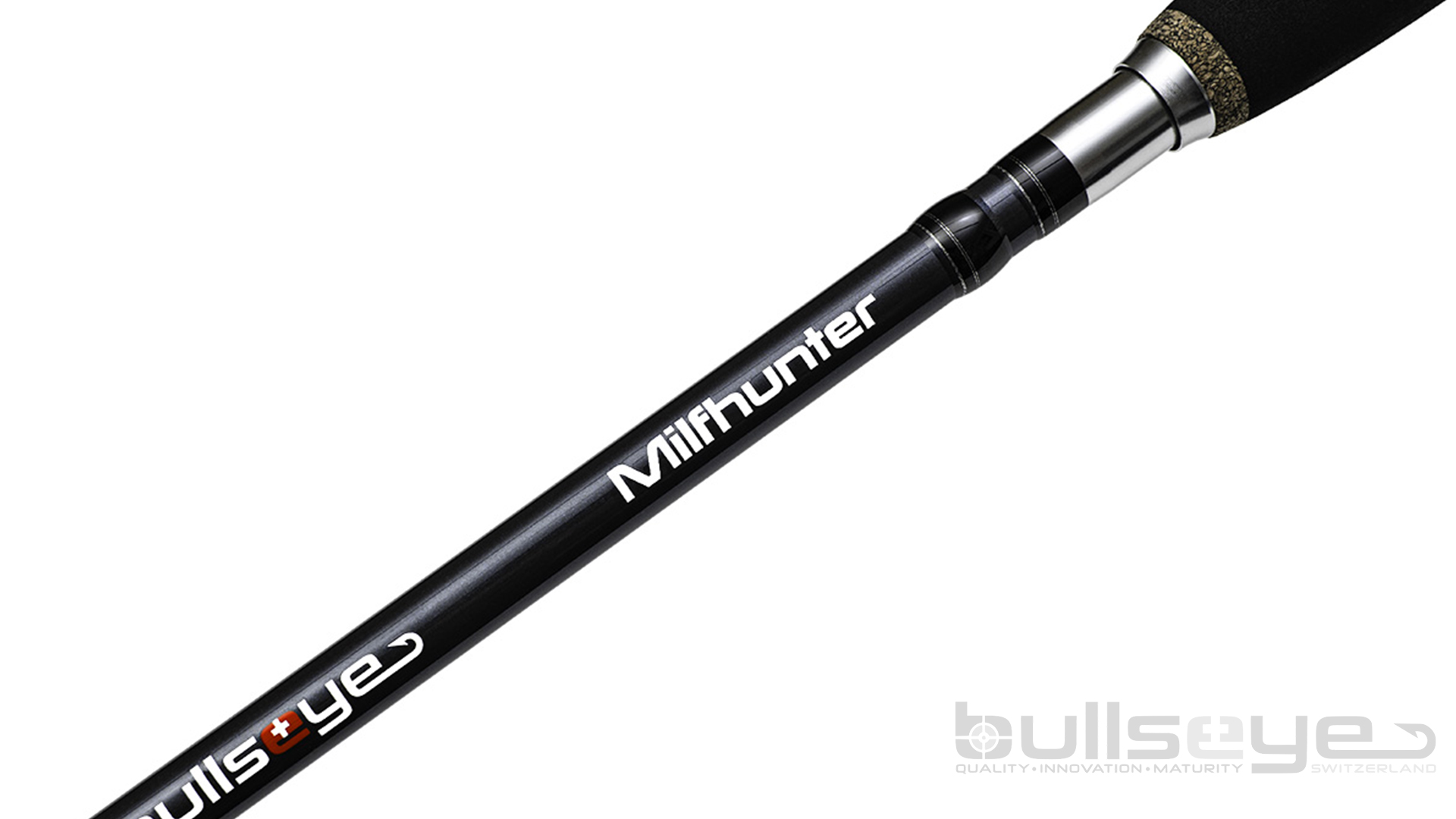 Bullseye Milfhunter 260