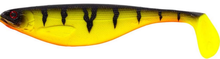 Westin ShadTeez 19 cm I 56 g