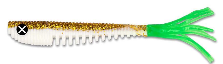 Monkey Lures Hairy Lui 14 cm