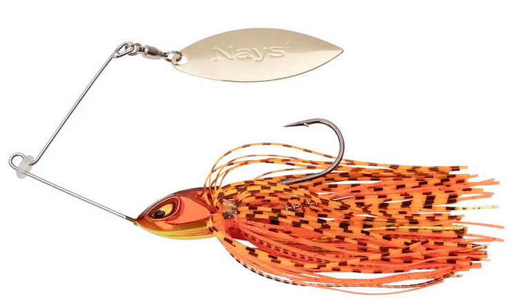 Nays MZ RNNR Size M (Maze Runner) 10g