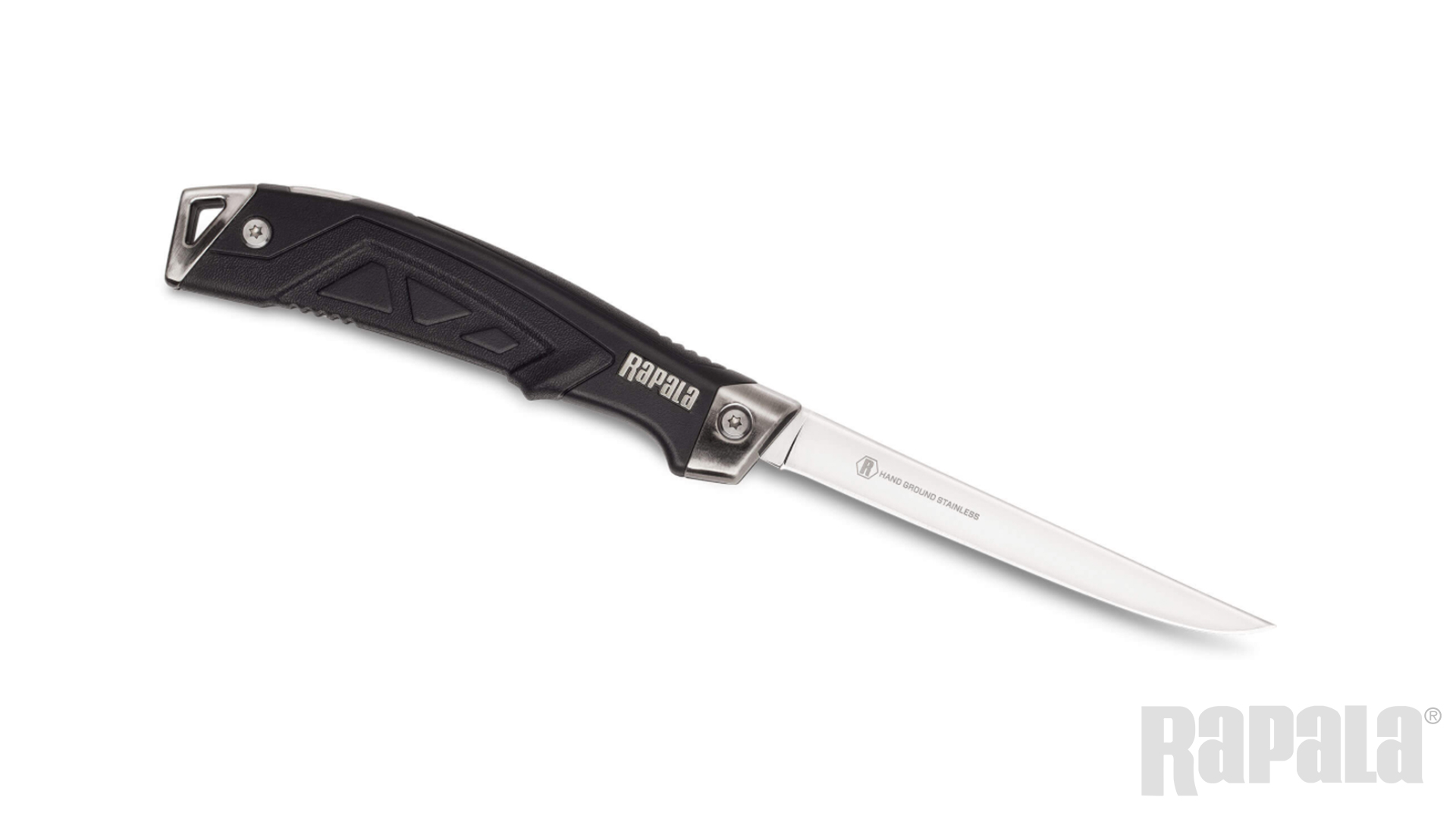 Rapala RCD Folding Filet Knife