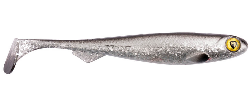 Fox Rage Slick Shad 11 cm