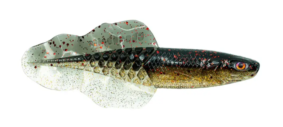 Chasebaits – Flacid Shad  7cm I 10,8cm