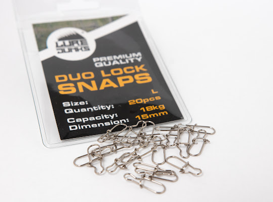 LureJunks High Quality Snaps