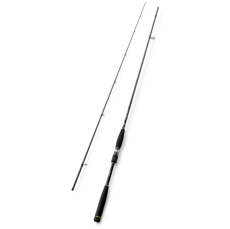 Hearty Rise Zander Force II (Spinning)