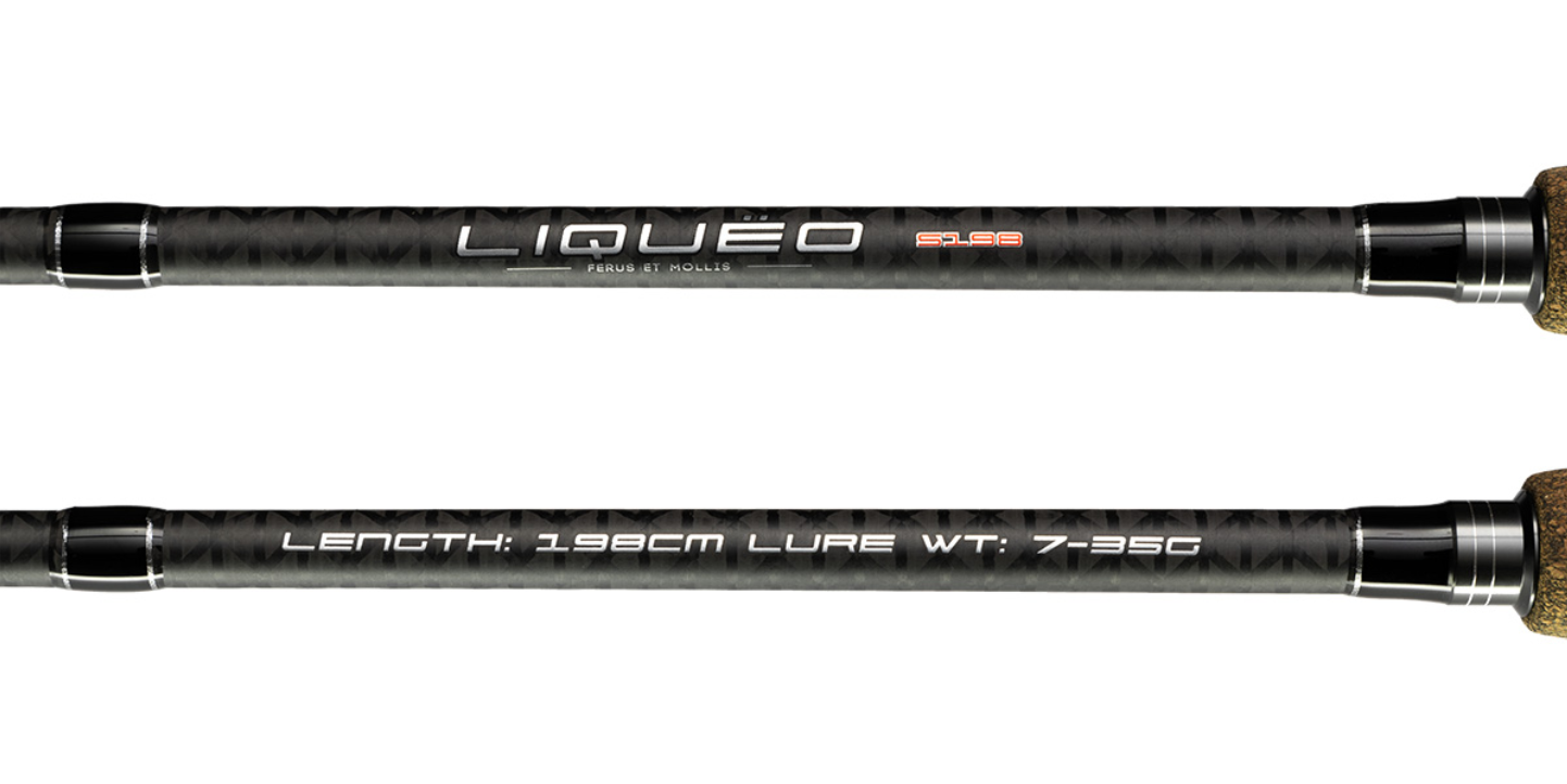Bullseye Liquëo S 198 7-35g