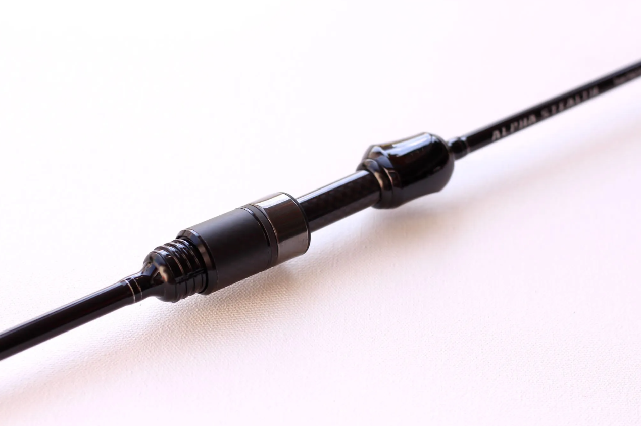 Alpha Stealth 198 cm I 662 XUL 0,5-3g