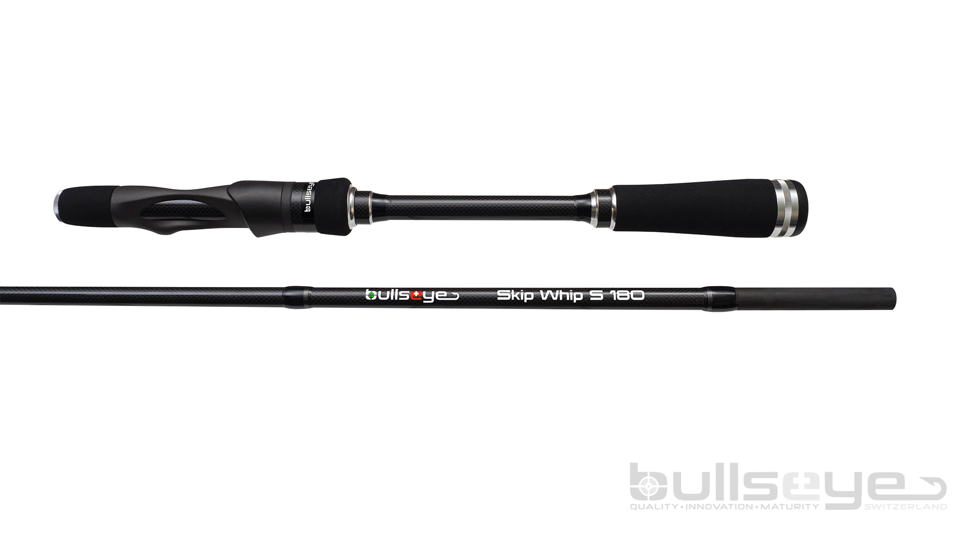  Bullseye Skip Whip S180