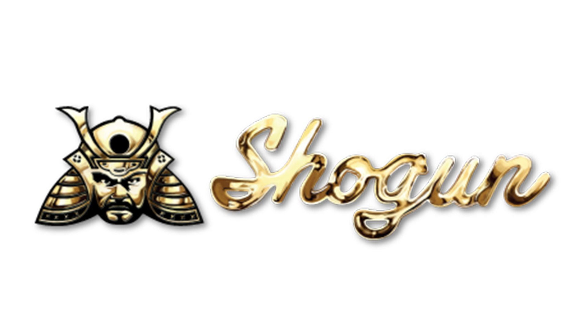 Shogun Markenlogo