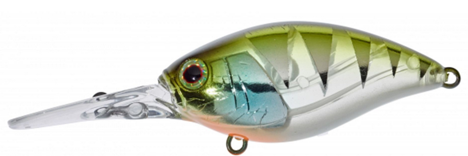 Illex Block Ripper 48 MR I 42 mm I 8,5 g