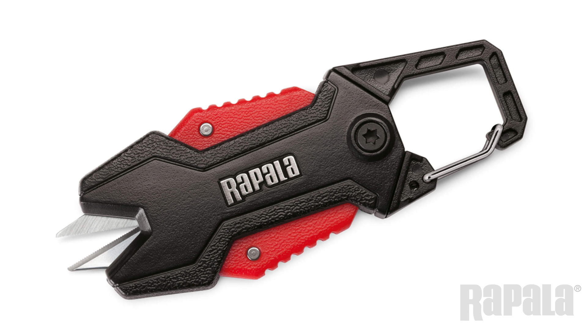 Rapala RCD Retractable Line Scissors
