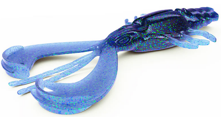 Nays CRW 35 (Craw 3,5 inch)