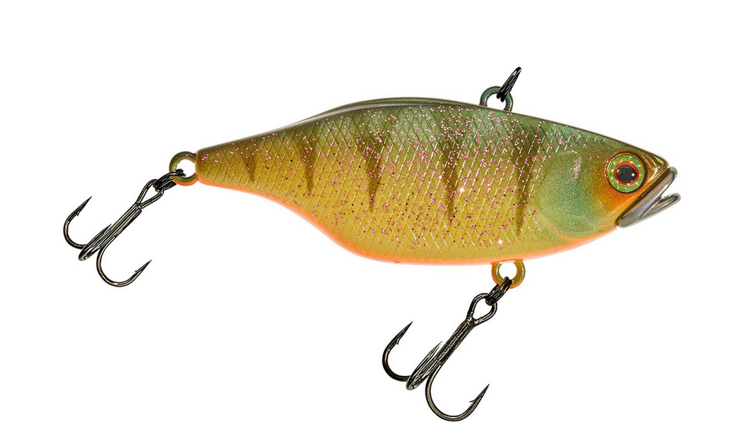 Illex TN/60 Lipless Crankbait I 60 mm I 12,7 g