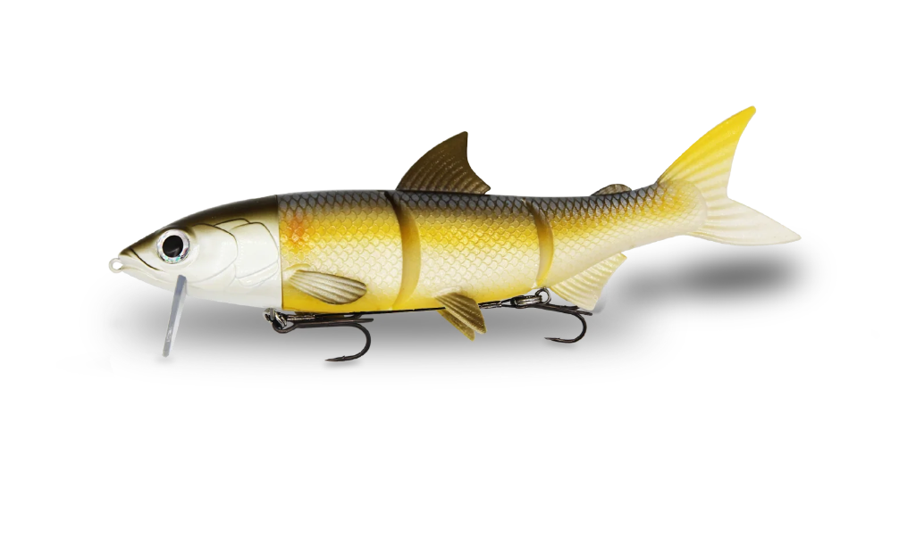 Fishing Ghost – Renky One 18cm I 70G