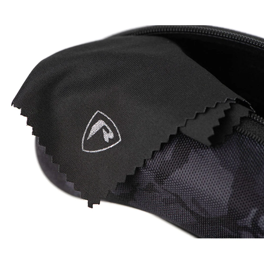 Fox Rage Avius Eyewear ( Rubberised Black Brown )