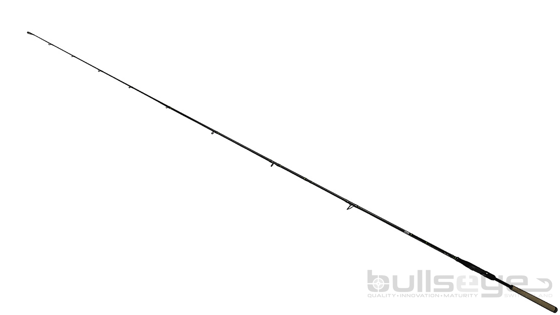 Bullseye Run & Gun Close Combat S 260 | 15-60g