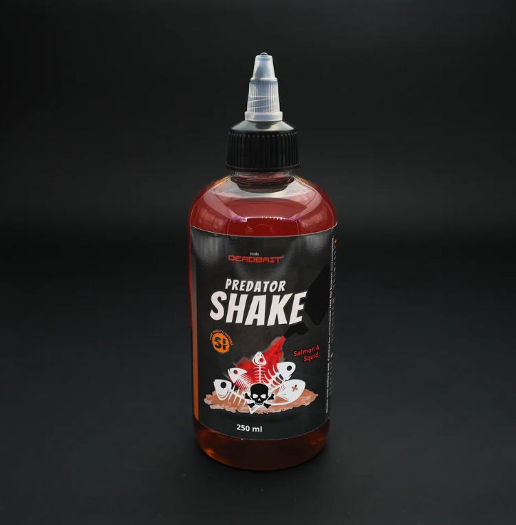 Predator SHAKE