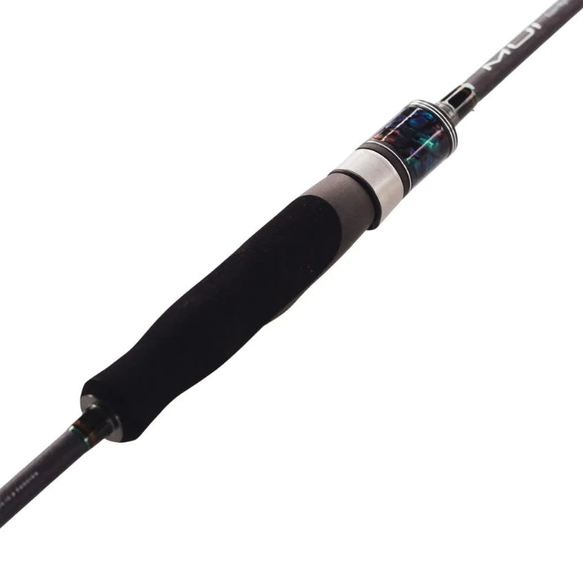 Alpha MUI 198 cm I 662 0,3-4,5g XUL