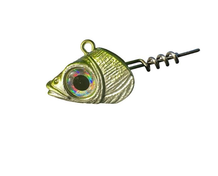 INVDR Pelagic Head 70g