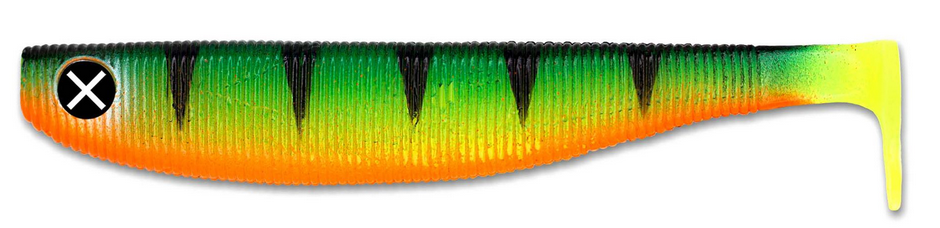 Monkey Lures Fat Lui 18 cm