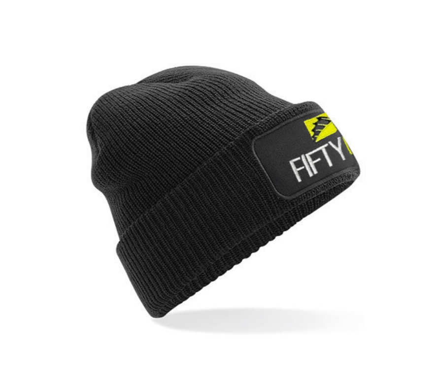 Fiftyup Mütze