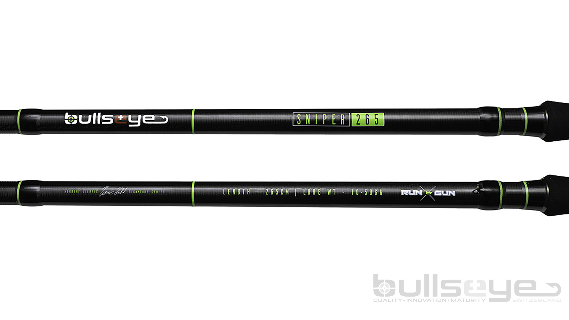 Bullseye