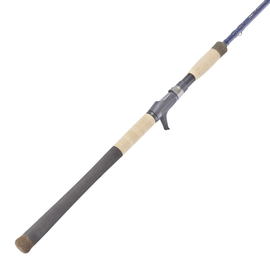 St.Coix Tournament Musky  Trigger / 1 Teilig