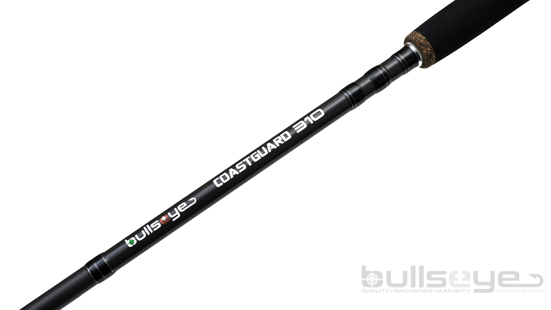 Bullseye Coastguard 310