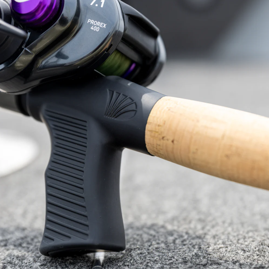 St.Coix Tournament Musky  Trigger / 1 Teilig